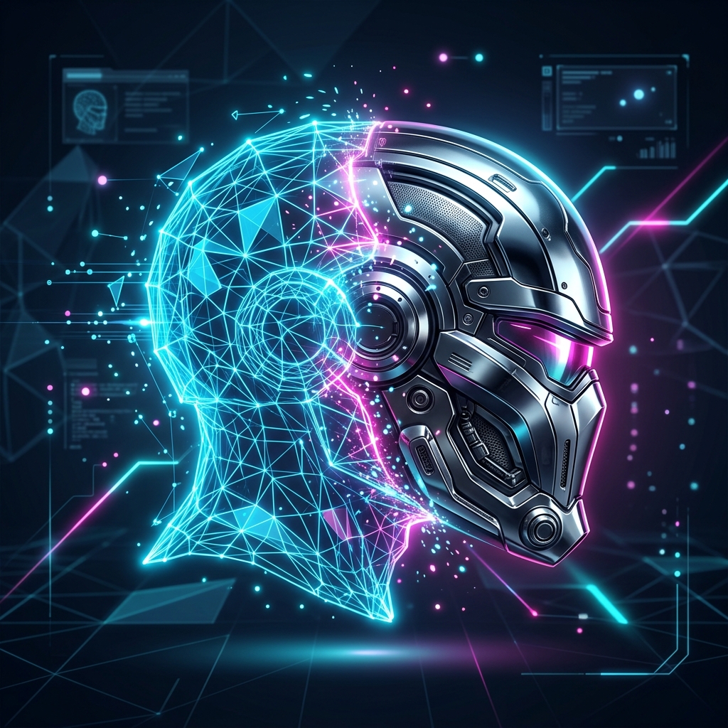 3D Model Artist