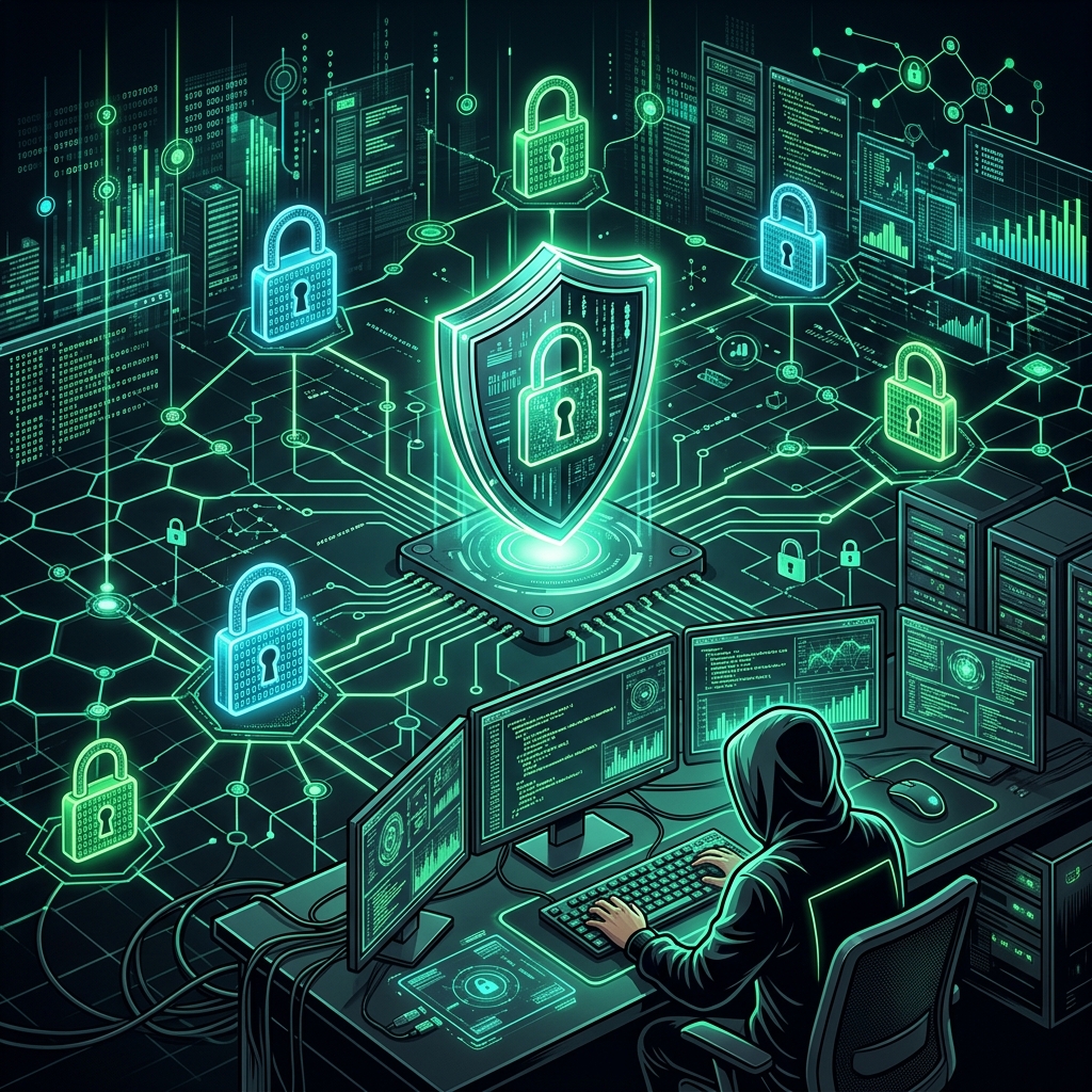 Cyber Security