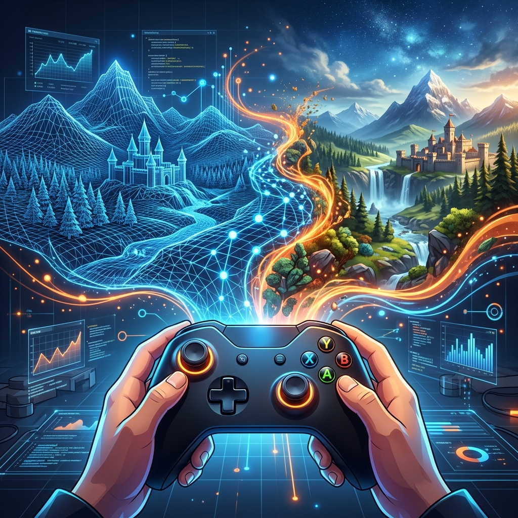 Game Development